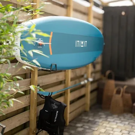 בית נופש Loft 48 *