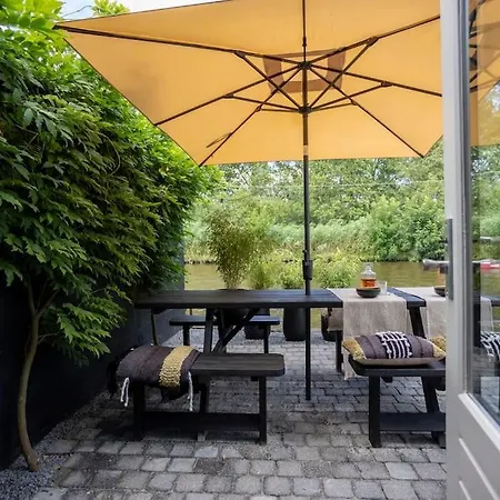 Loft 48 Holiday home