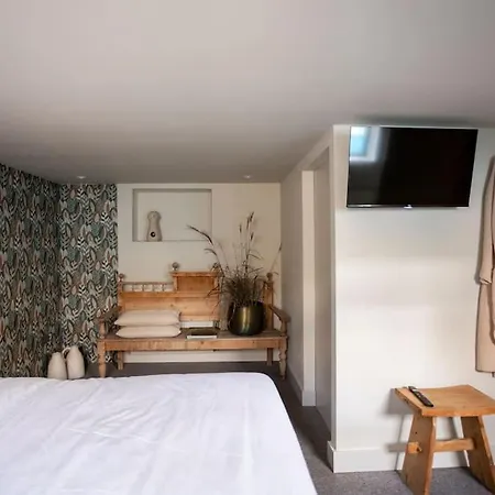 Loft 48 Holiday home Haastrecht