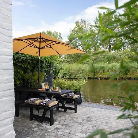 Loft 48 Хастрехт