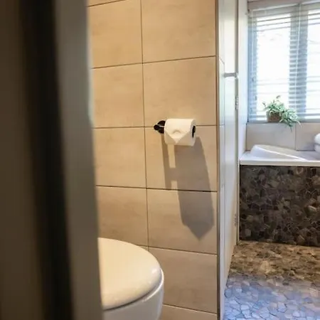 בית נופש Loft 48