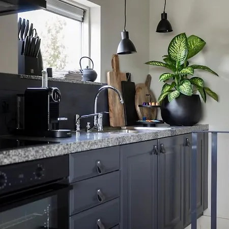 Дом отдыха Loft 48 *