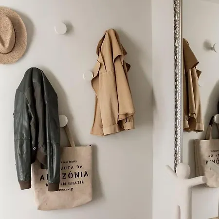 בית נופש Loft 48 Haastrecht