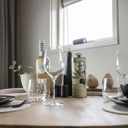 בית נופש Loft 48