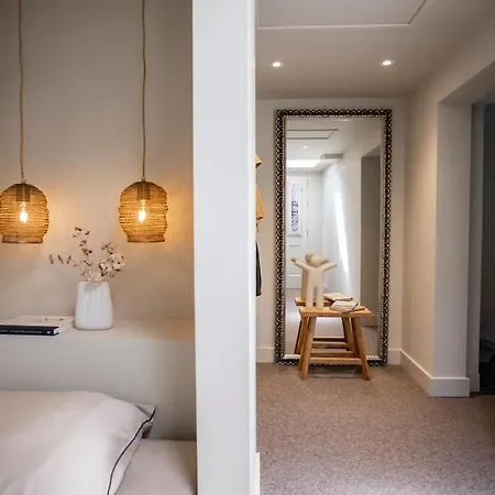 בית נופש Loft 48 *