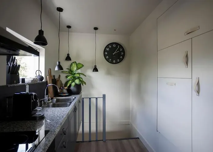 Loft 48 Vakantiehuis *