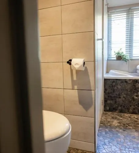 Vakantiehuis Loft 48