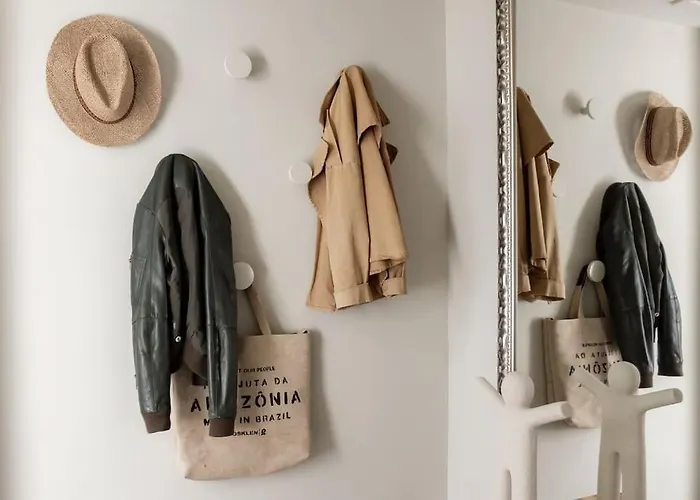 Vakantiehuis Loft 48 Haastrecht