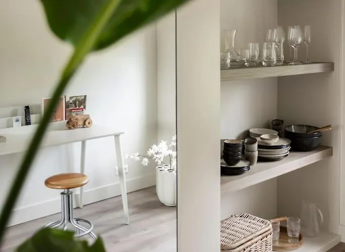 Casa de Férias Loft 48 Haastrecht