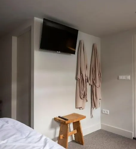 Loft 48 Vakantiehuis