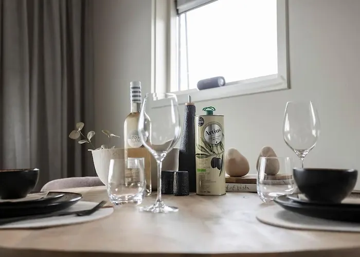 Vakantiehuis Loft 48