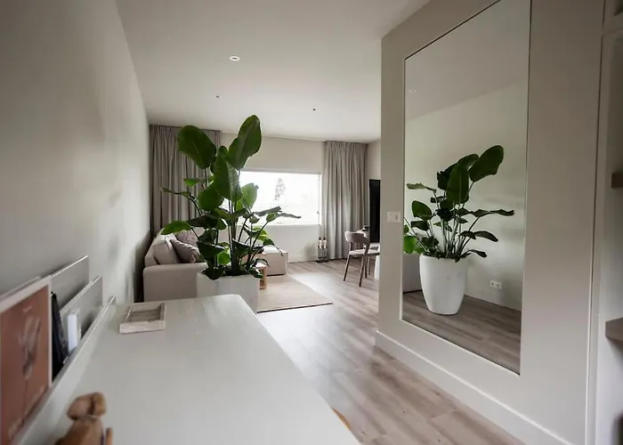 Vakantiehuis Loft 48 *