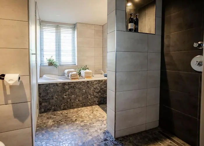 Vakantiehuis Loft 48 Haastrecht