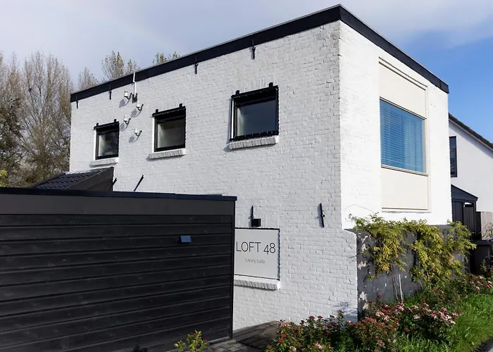Loft 48 Haastrecht