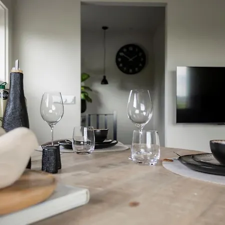 Loft 48 Nyaraló