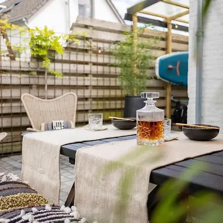 Loft 48 بيت للعطل *