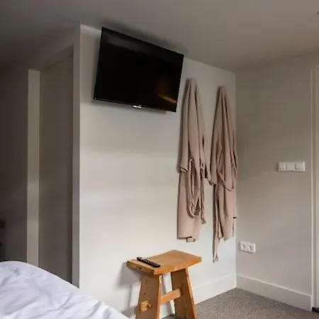 Loft 48 Nyaraló