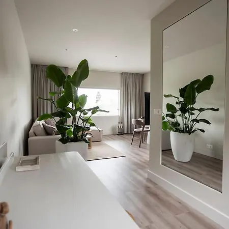Nyaraló Loft 48 *