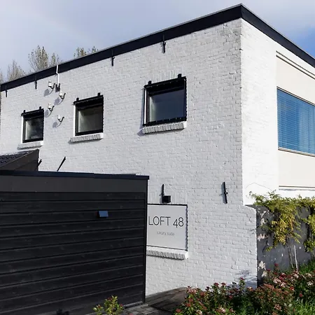 Loft 48 Haastrecht