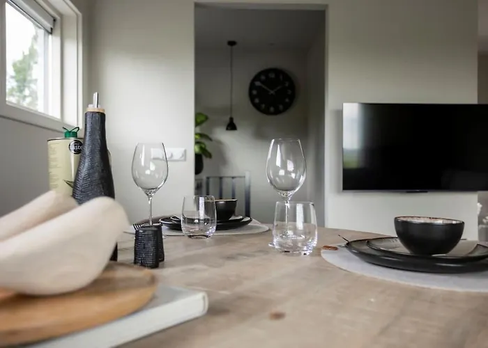 Loft 48 بيت للعطل