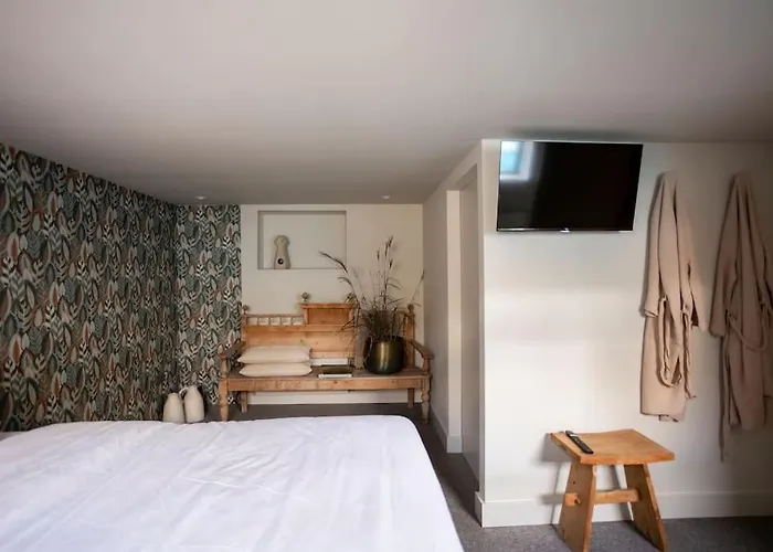 Loft 48 بيت للعطل هاسْتريشْتْ