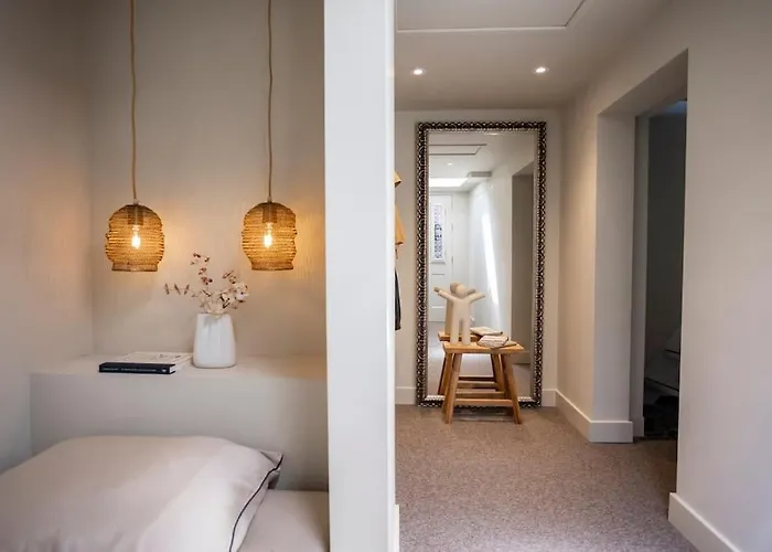 بيت للعطل Loft 48 *